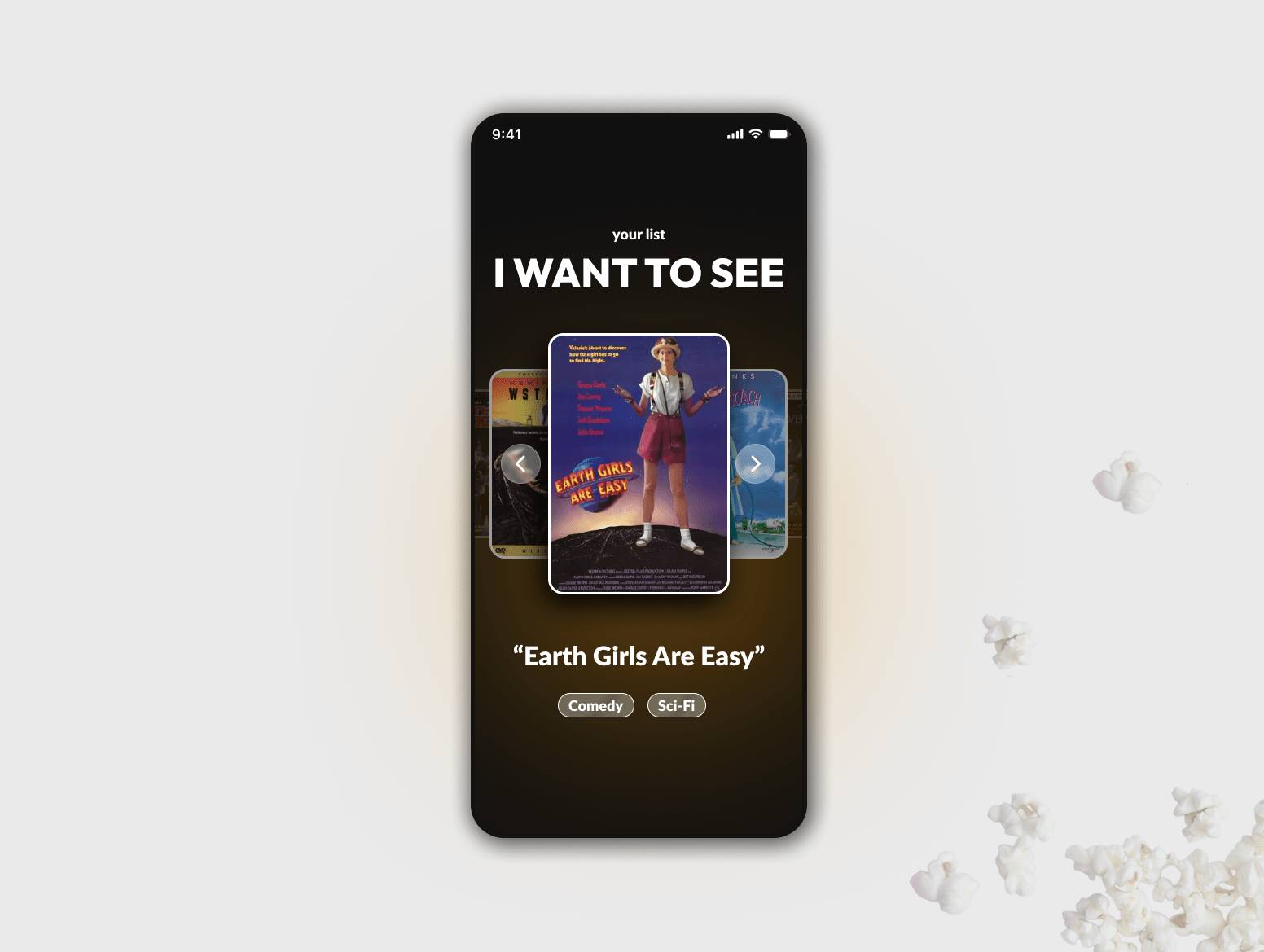 Daily UI Challenge #19