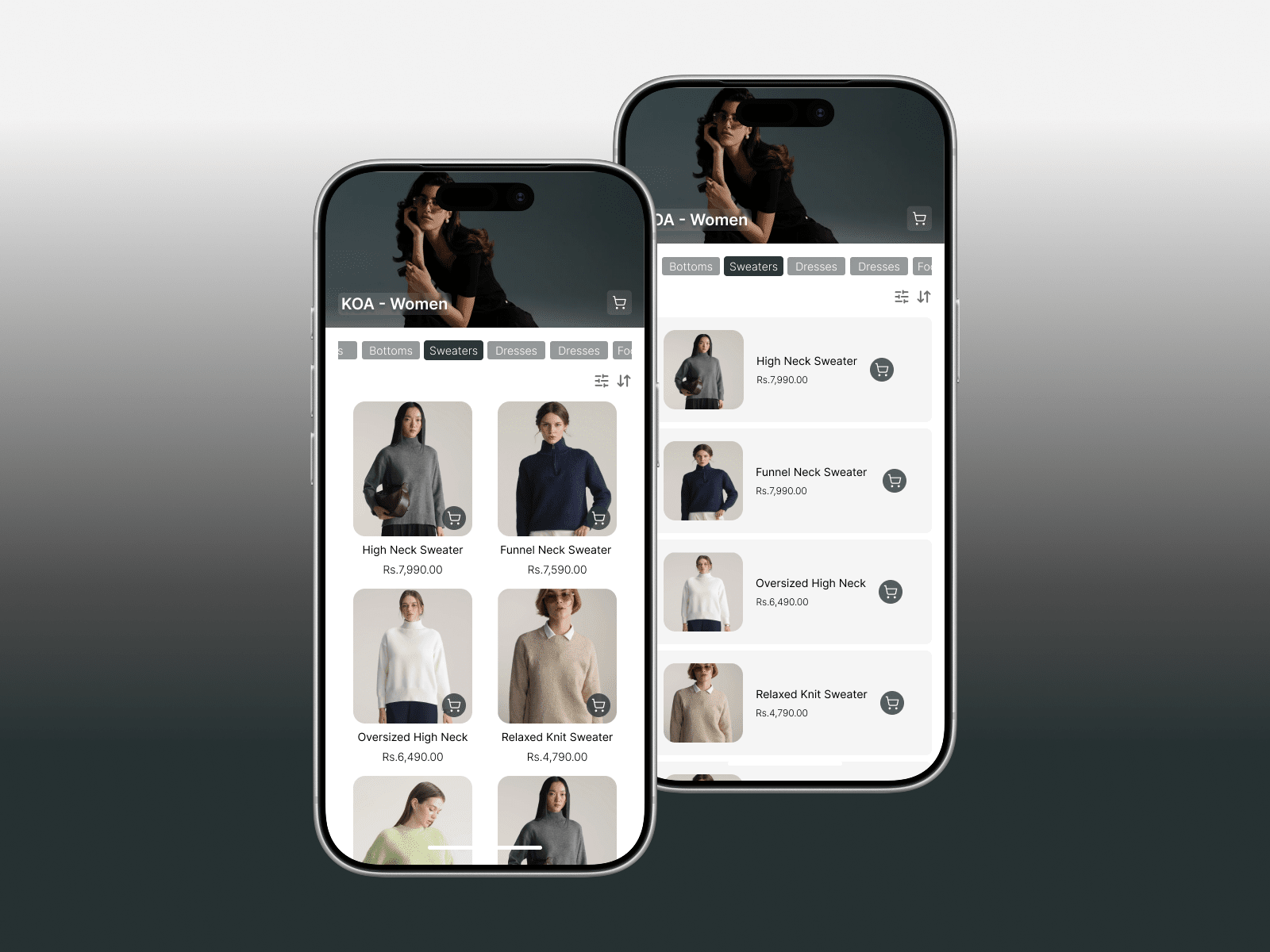 Daily UI Challenge #15