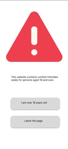 Daily UI Challenge #54