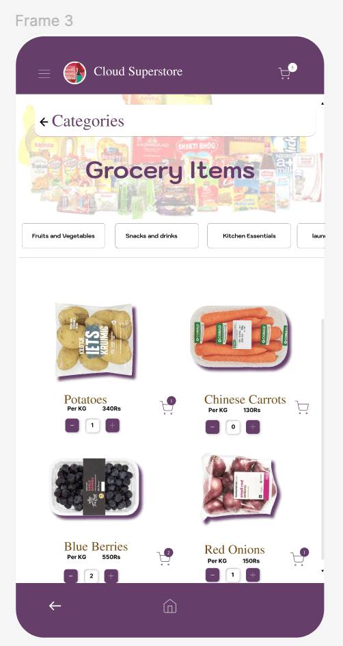 Daily UI Challenge #15