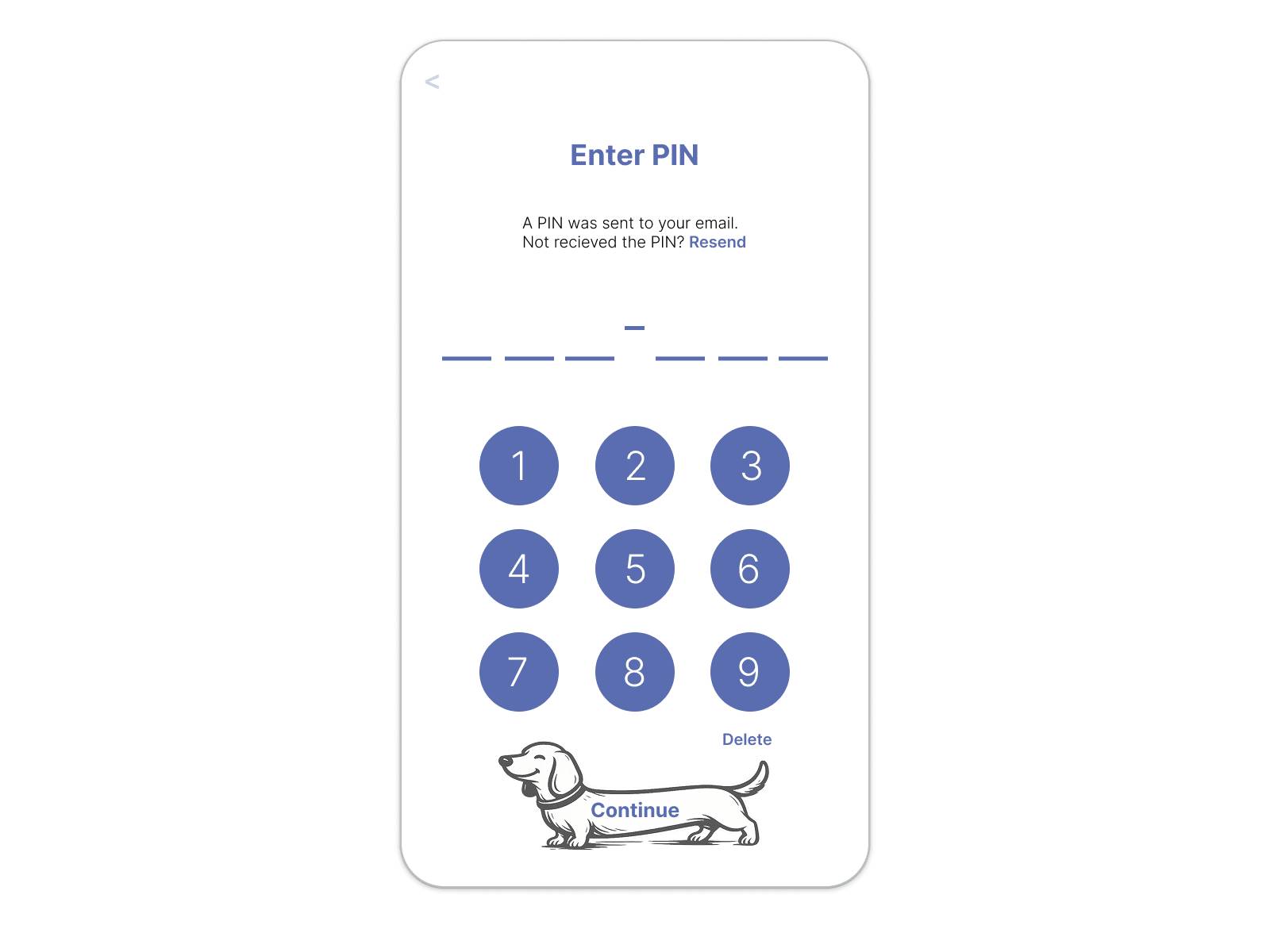 Daily UI Challenge #11