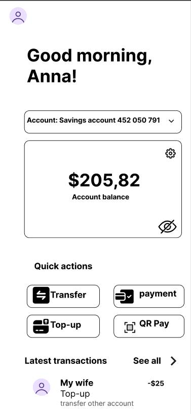 Daily UI Challenge #56