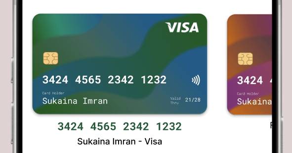 Daily UI Challenge #19