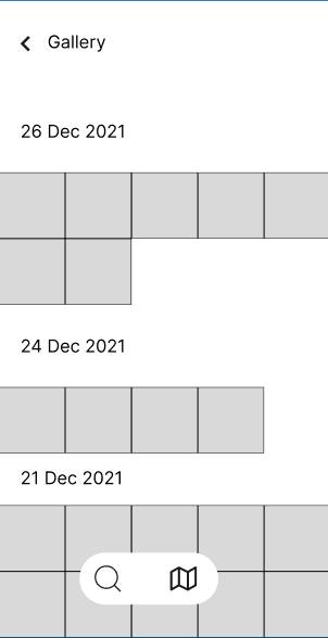 Daily UI Challenge #58