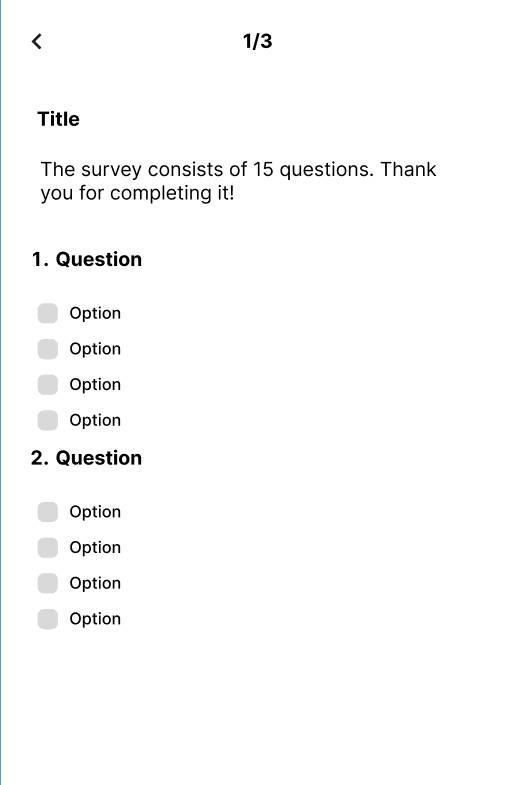 Daily UI Challenge #59