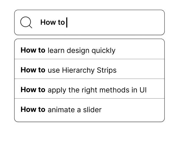Daily UI Challenge #61