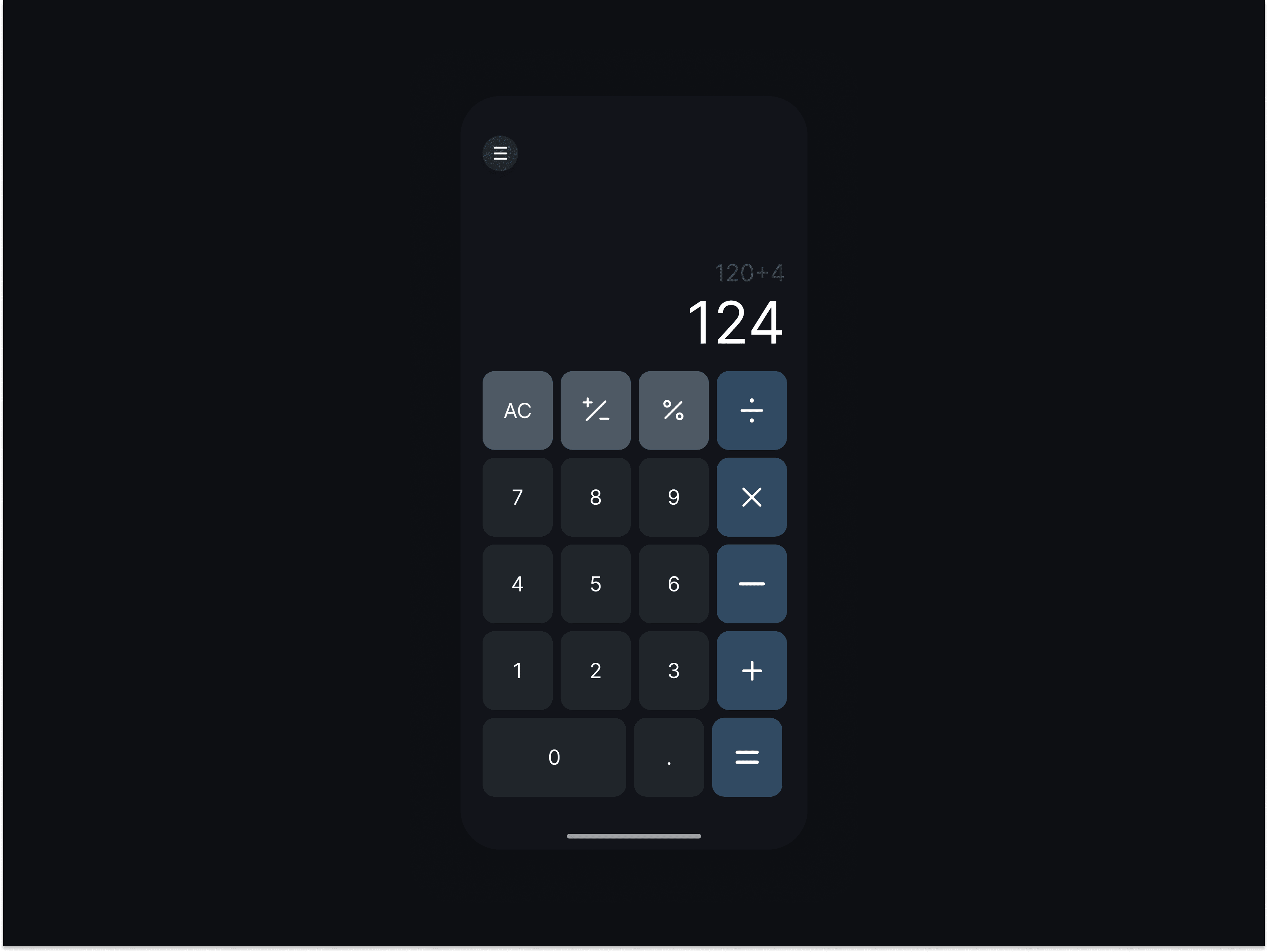 Daily UI Challenge #13