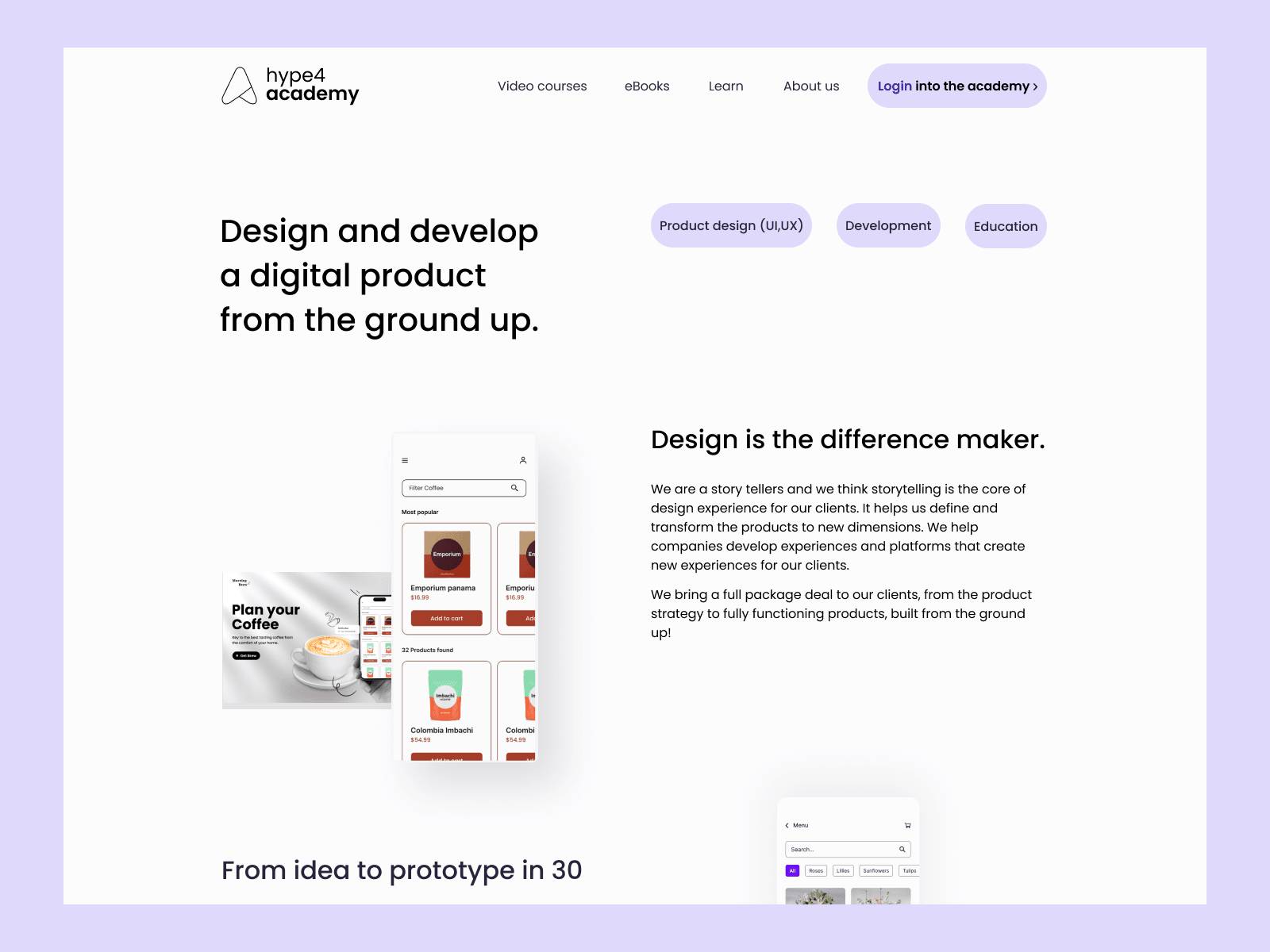 Daily UI Challenge #49