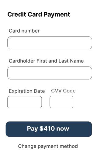 Daily UI Challenge #63