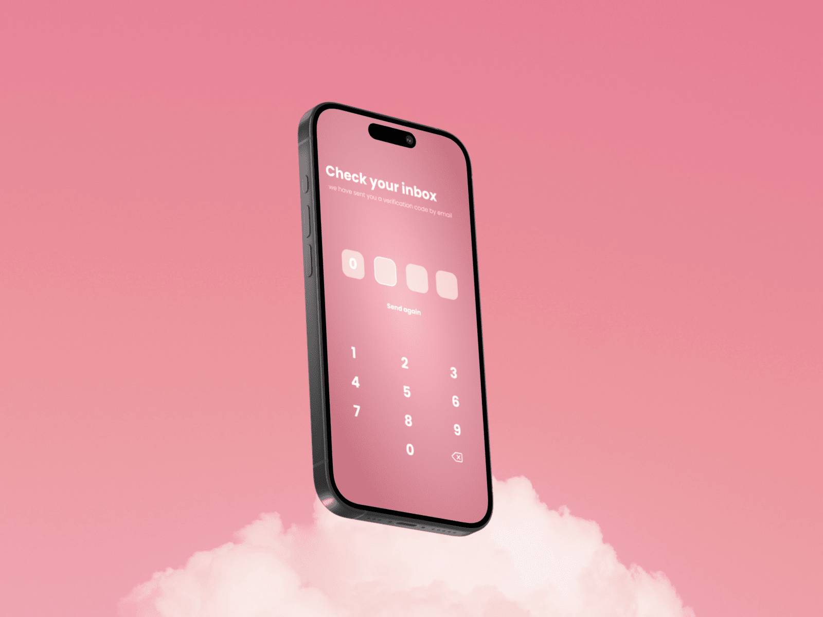 Daily UI Challenge #11