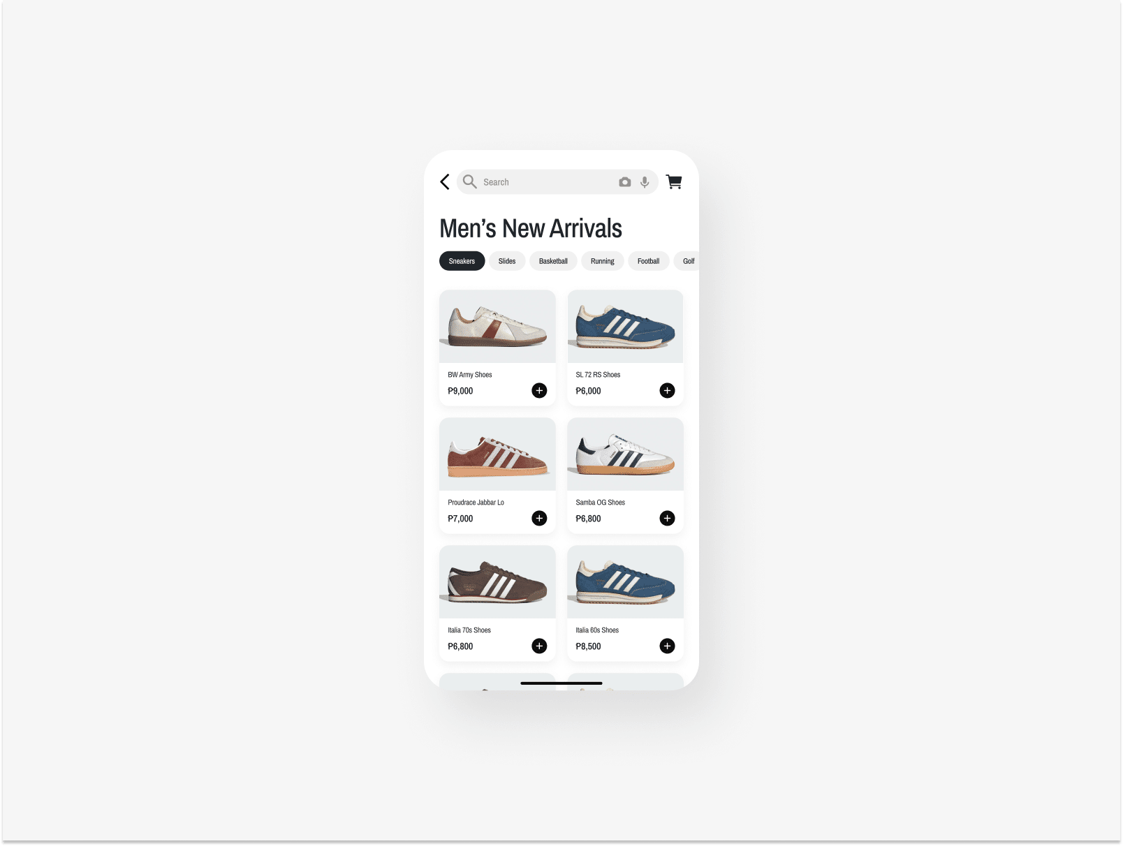 Daily UI Challenge #15