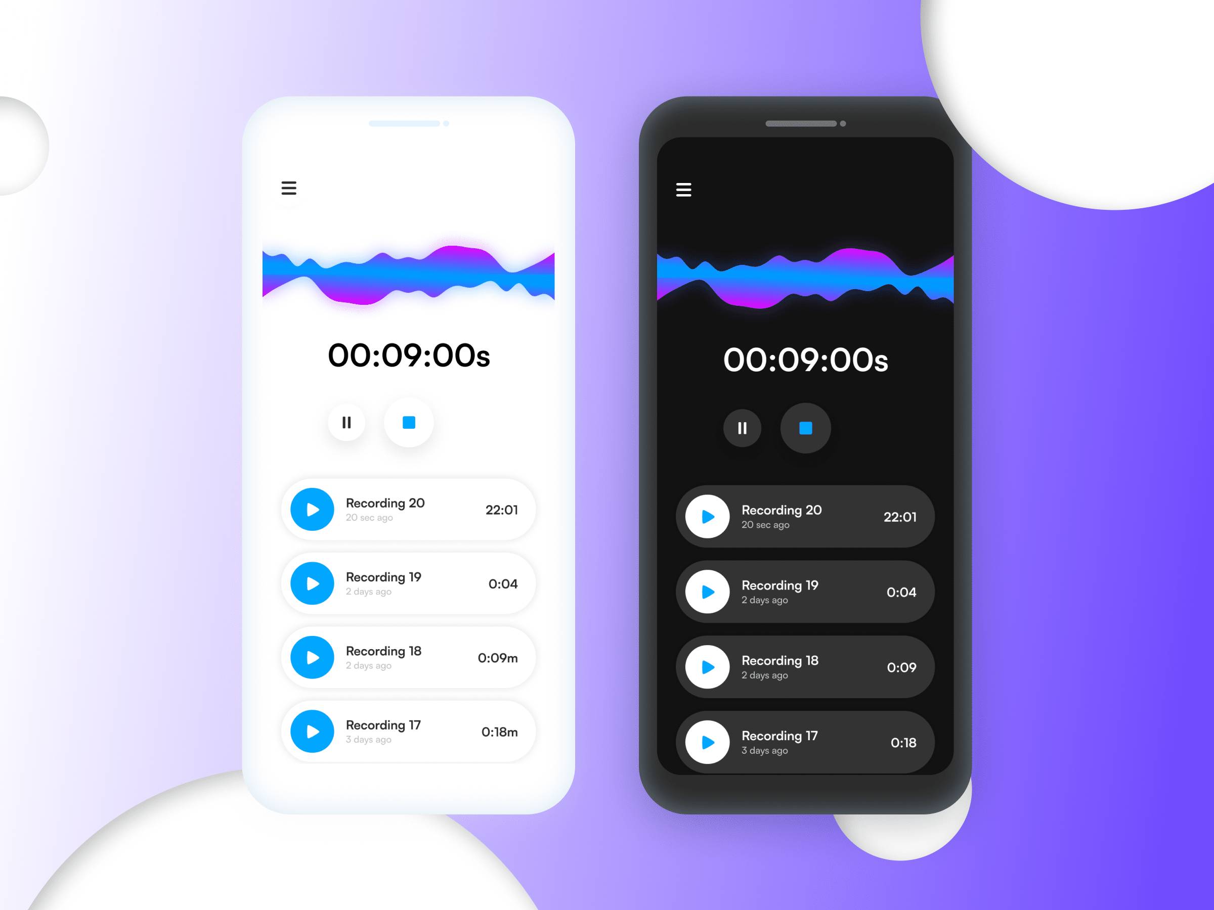 Daily UI Challenge #74