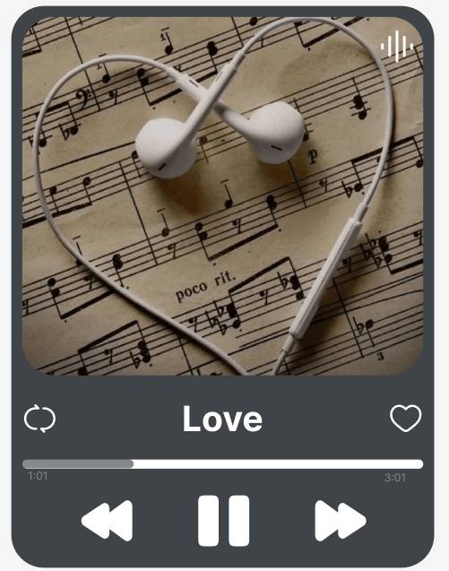 Daily UI Challenge #2