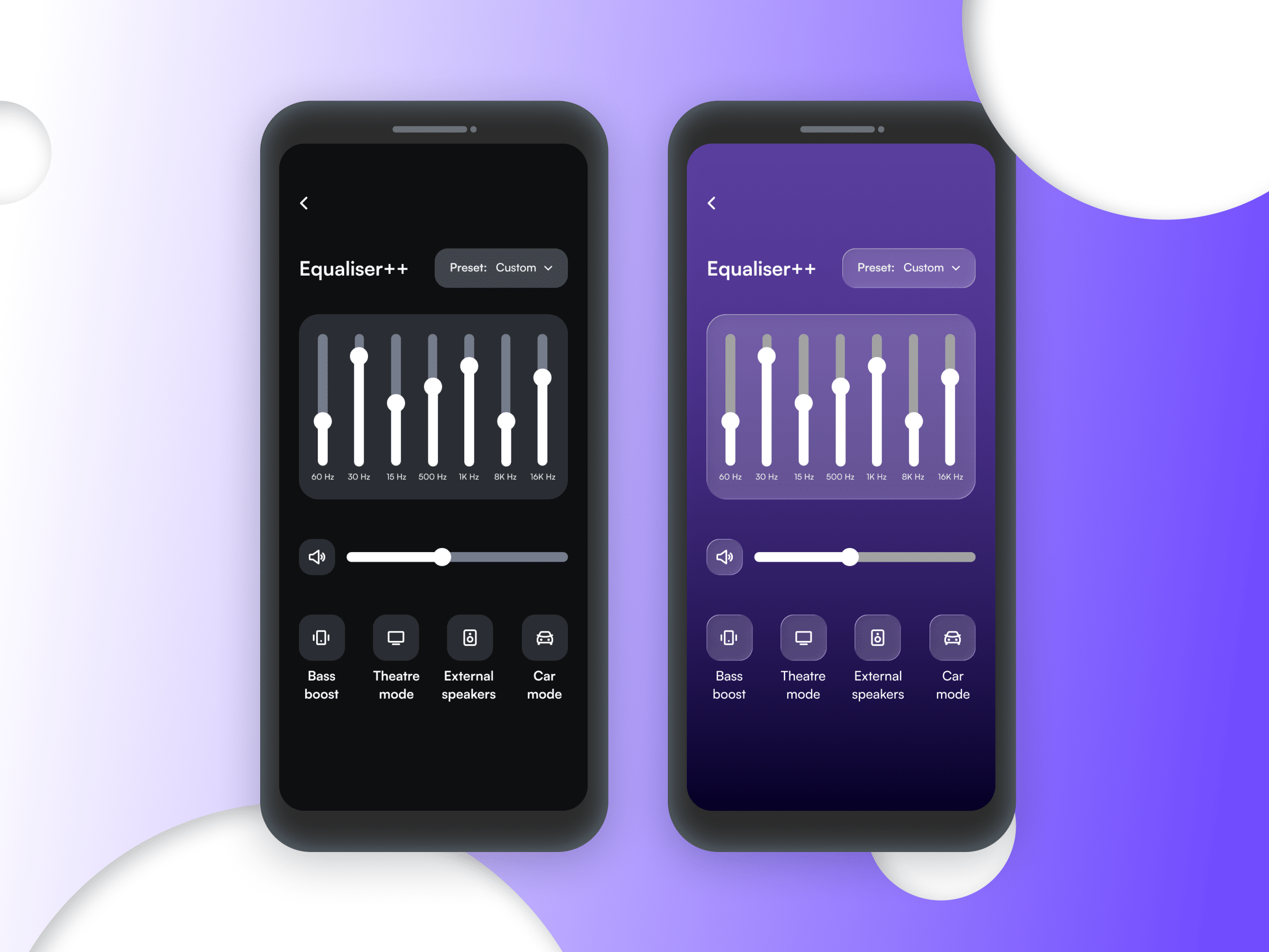 Daily UI Challenge #75