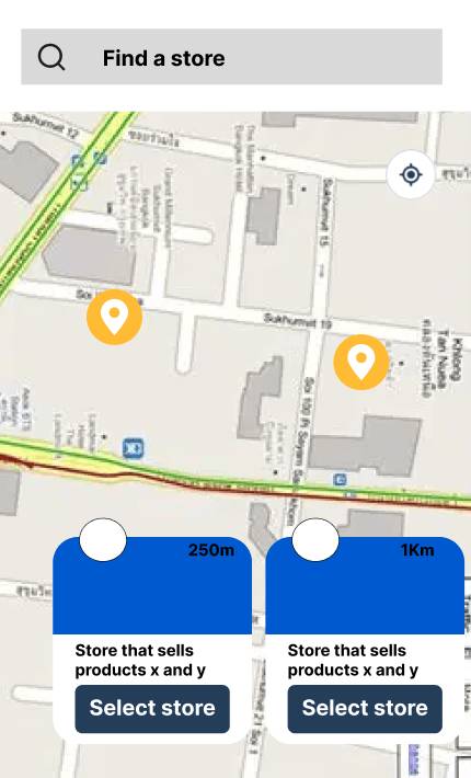 Daily UI Challenge #66