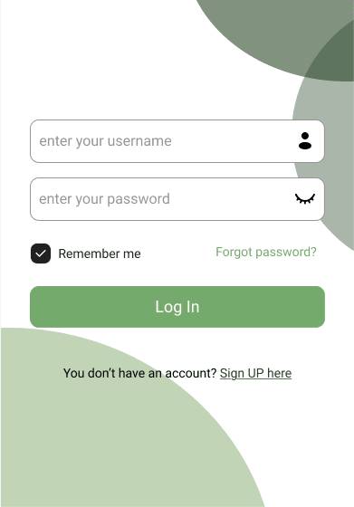 Daily UI Challenge #3