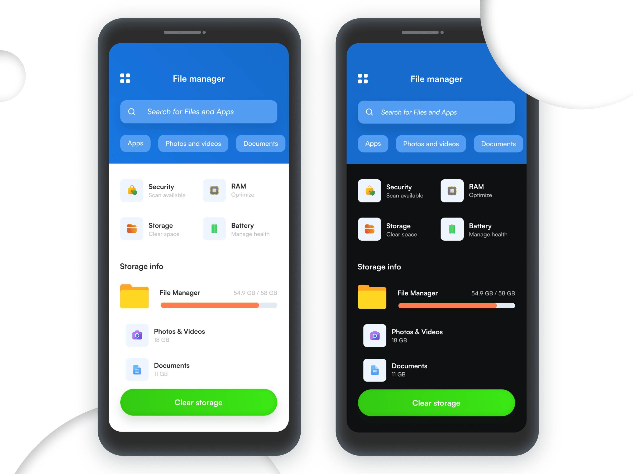 Daily UI Challenge #76