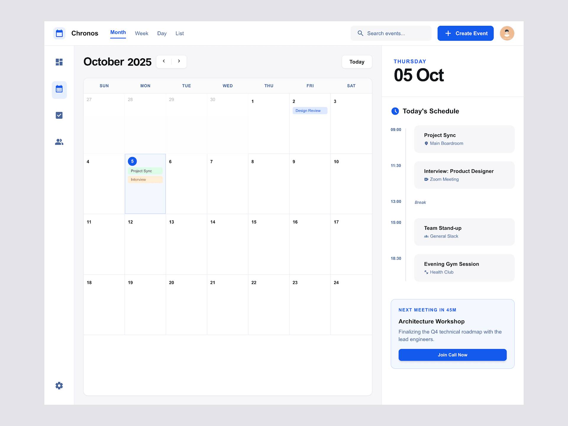 Daily UI Challenge #6