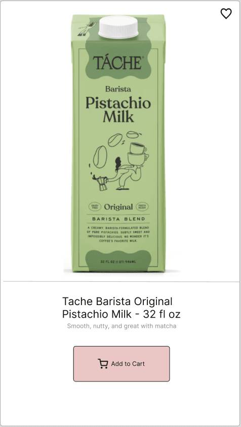 Daily UI Challenge #1