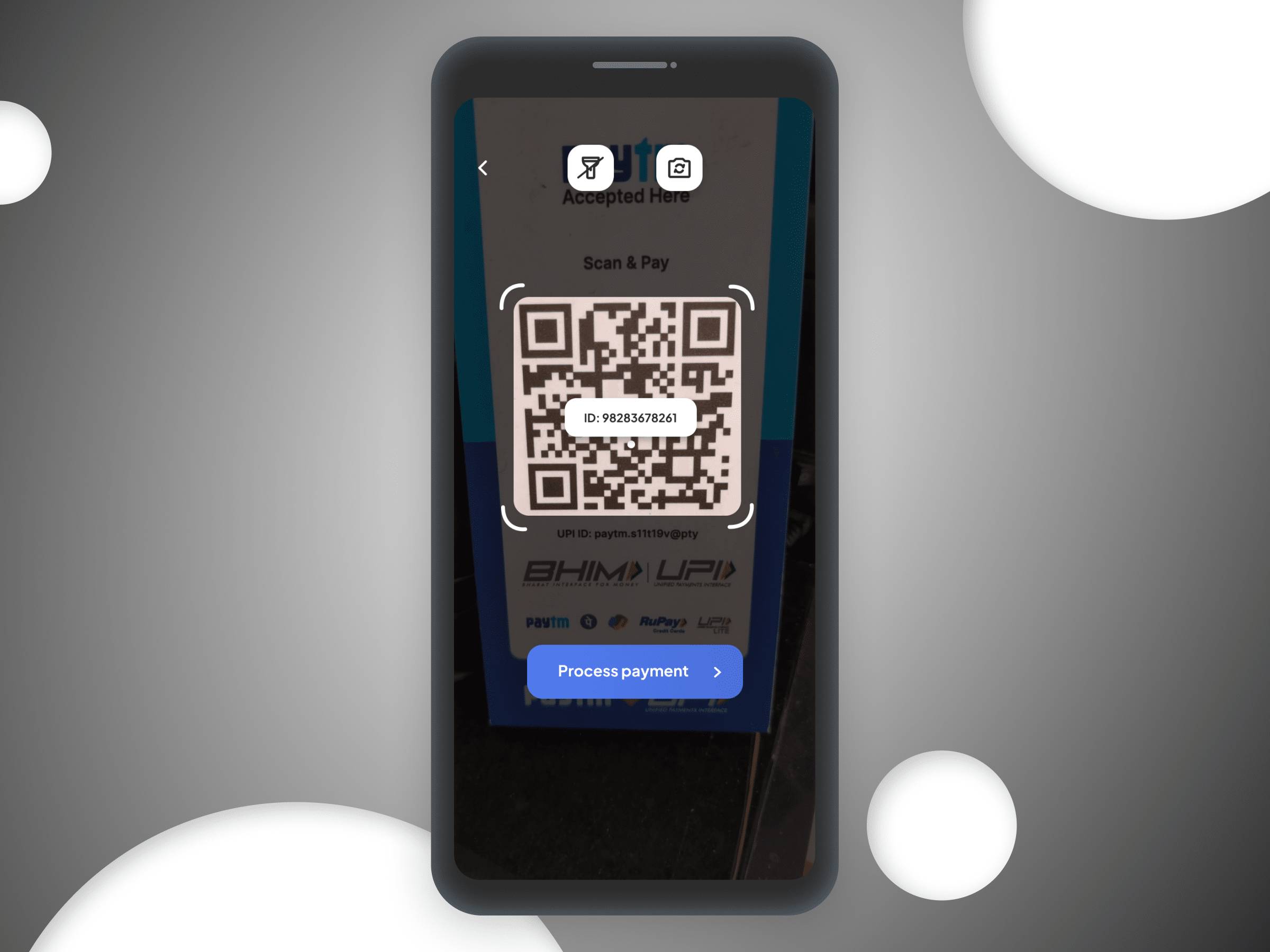 Daily UI Challenge #77