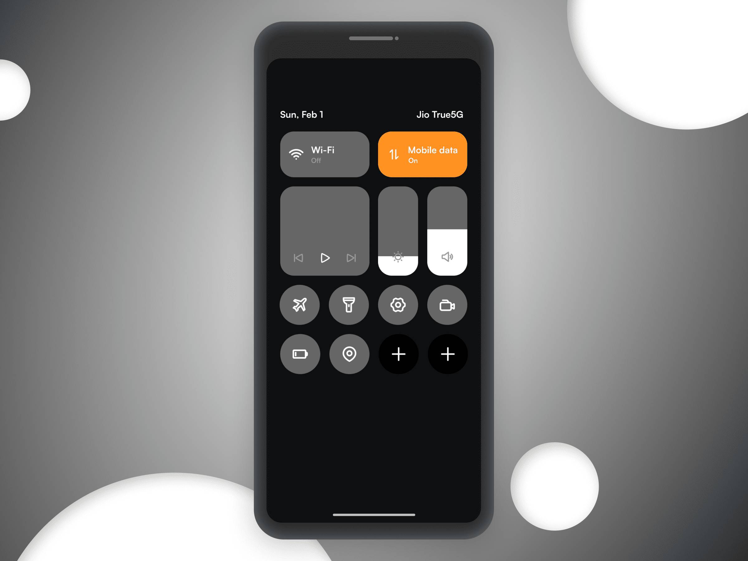 Daily UI Challenge #78