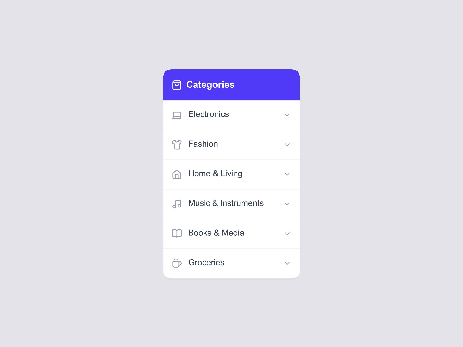 Daily UI Challenge #8