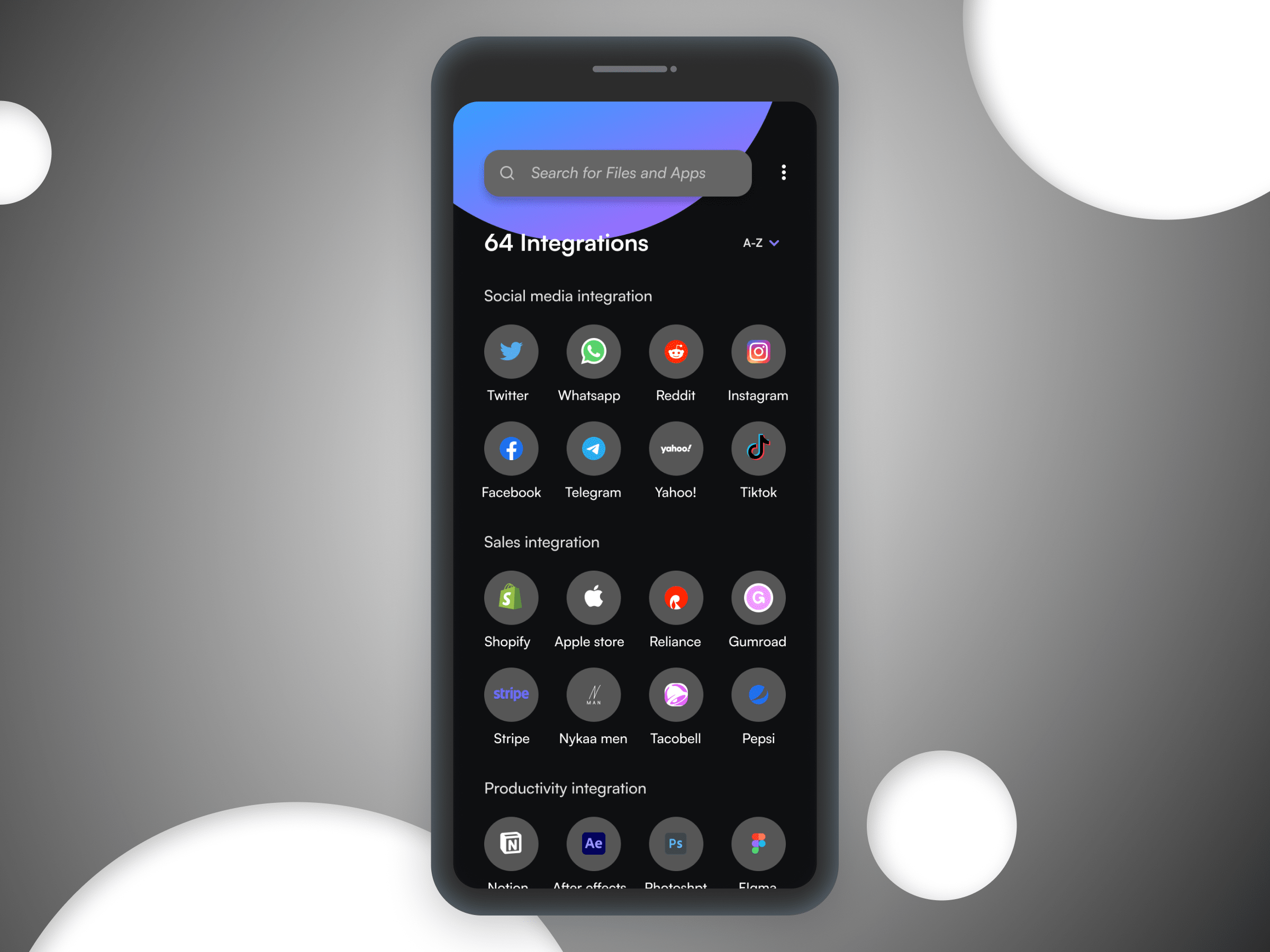 Daily UI Challenge #79