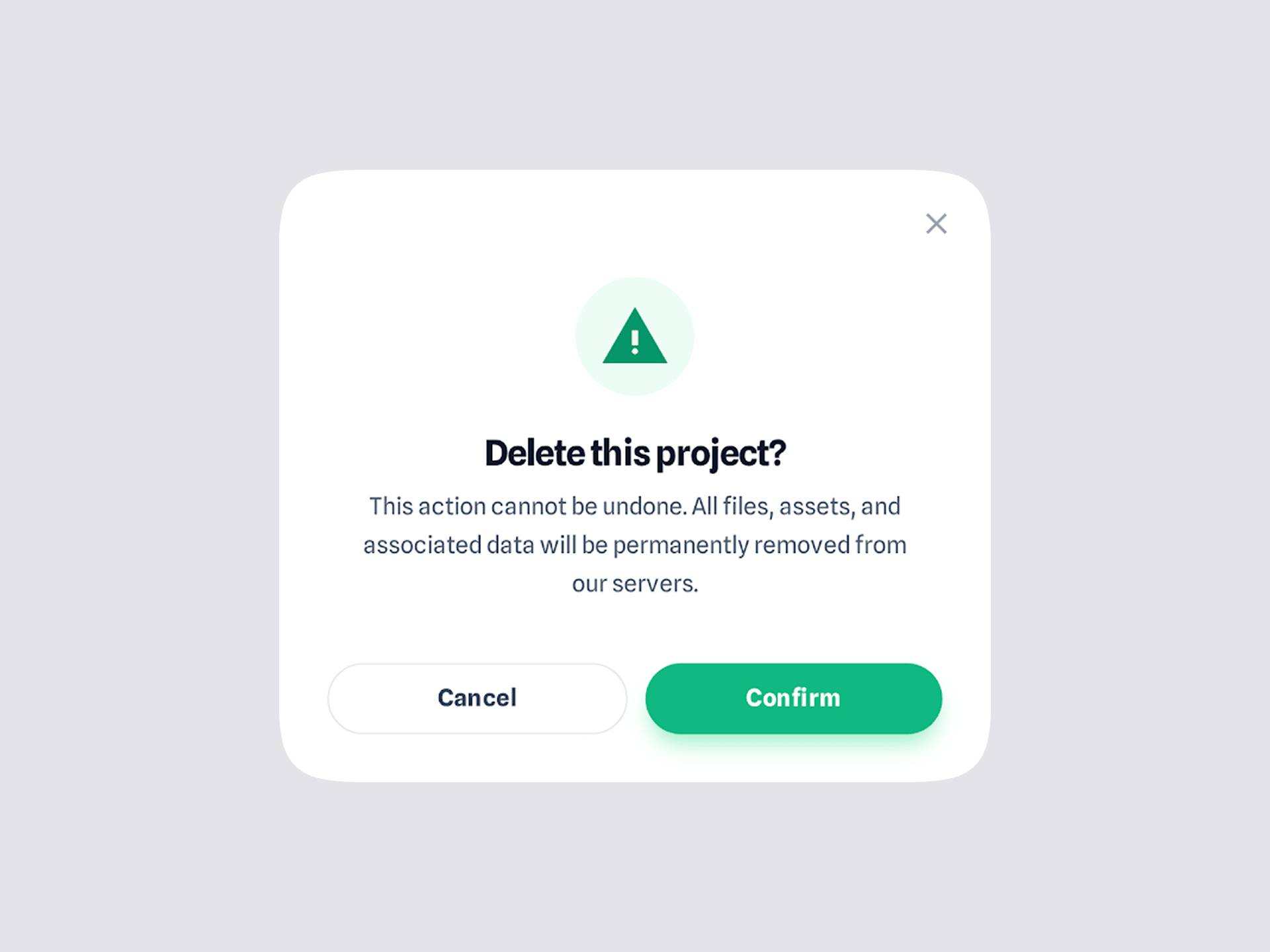Daily UI Challenge #9