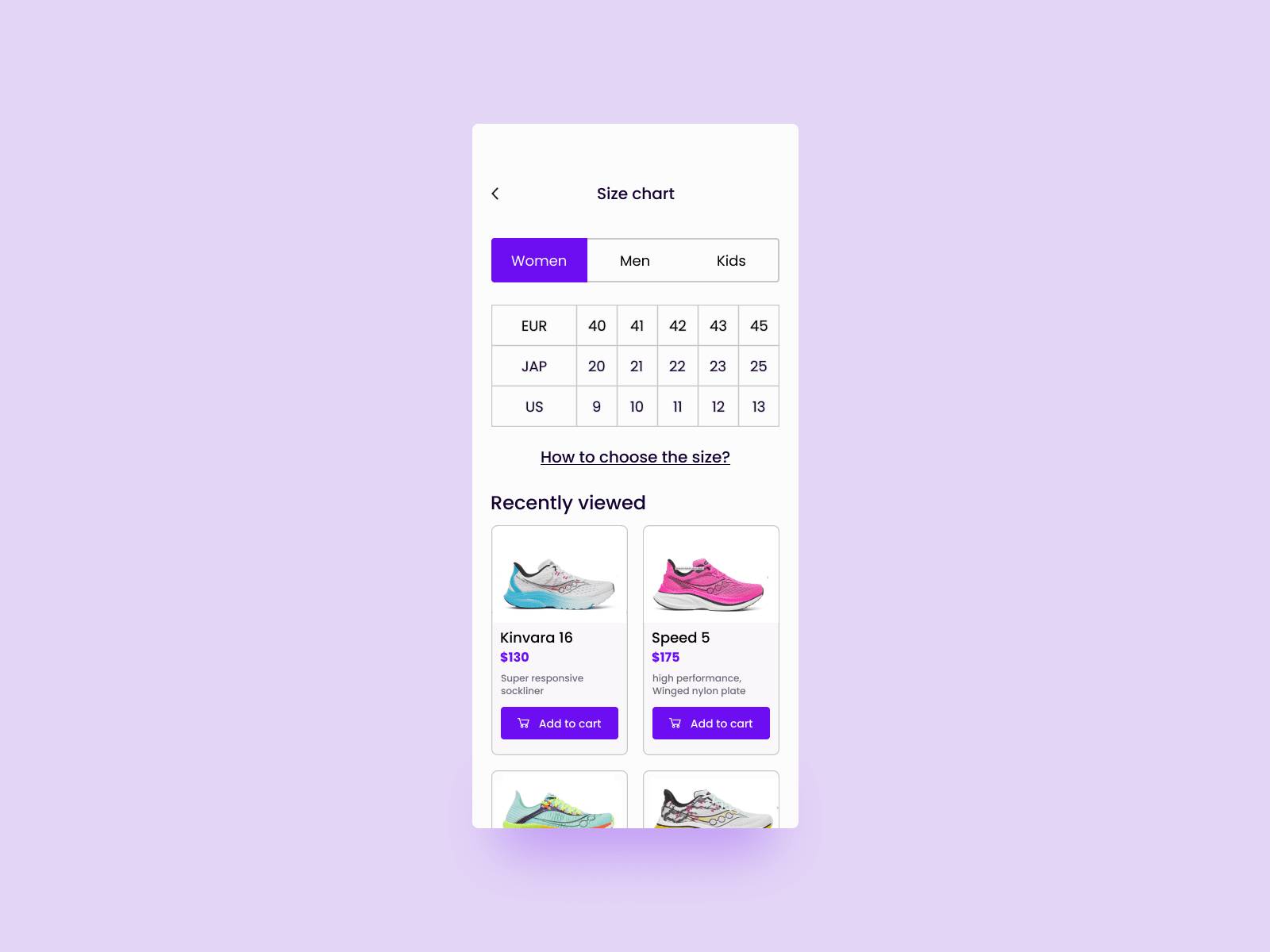Daily UI Challenge #53
