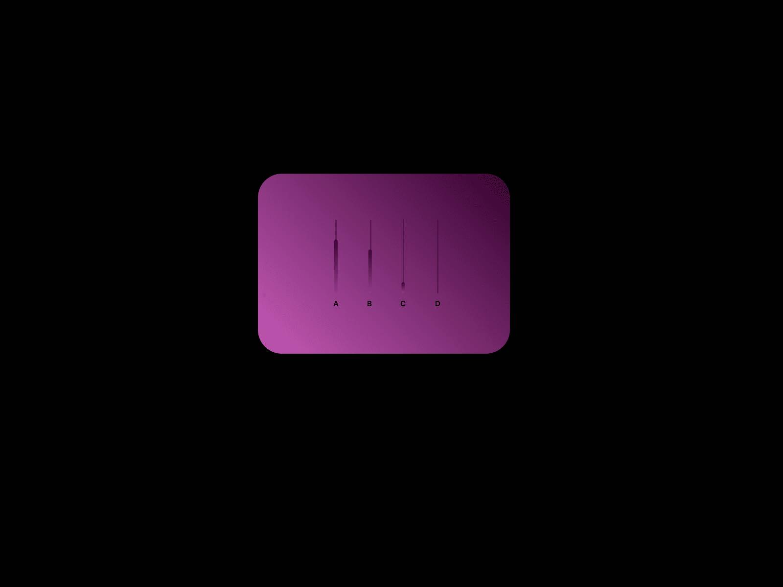 Daily UI Challenge #18