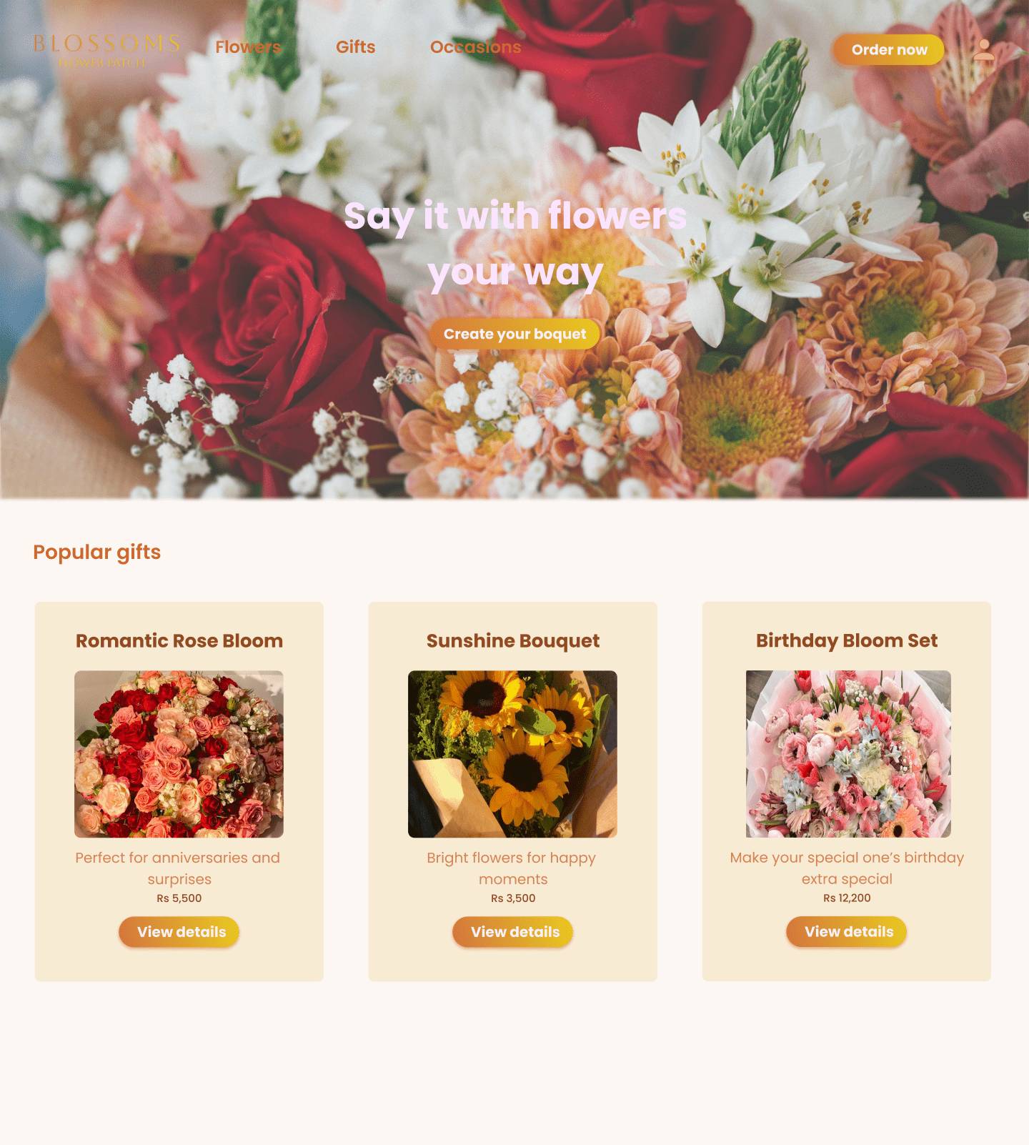 Daily UI Challenge #35