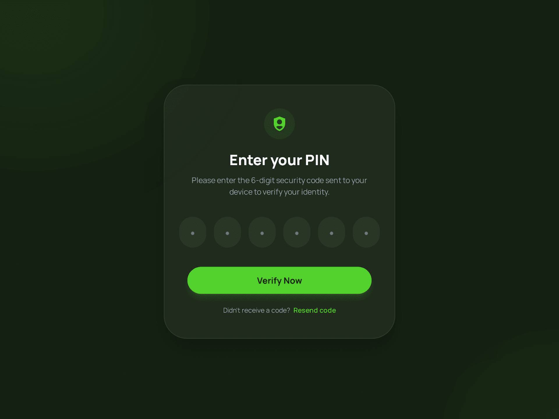 Daily UI Challenge #11