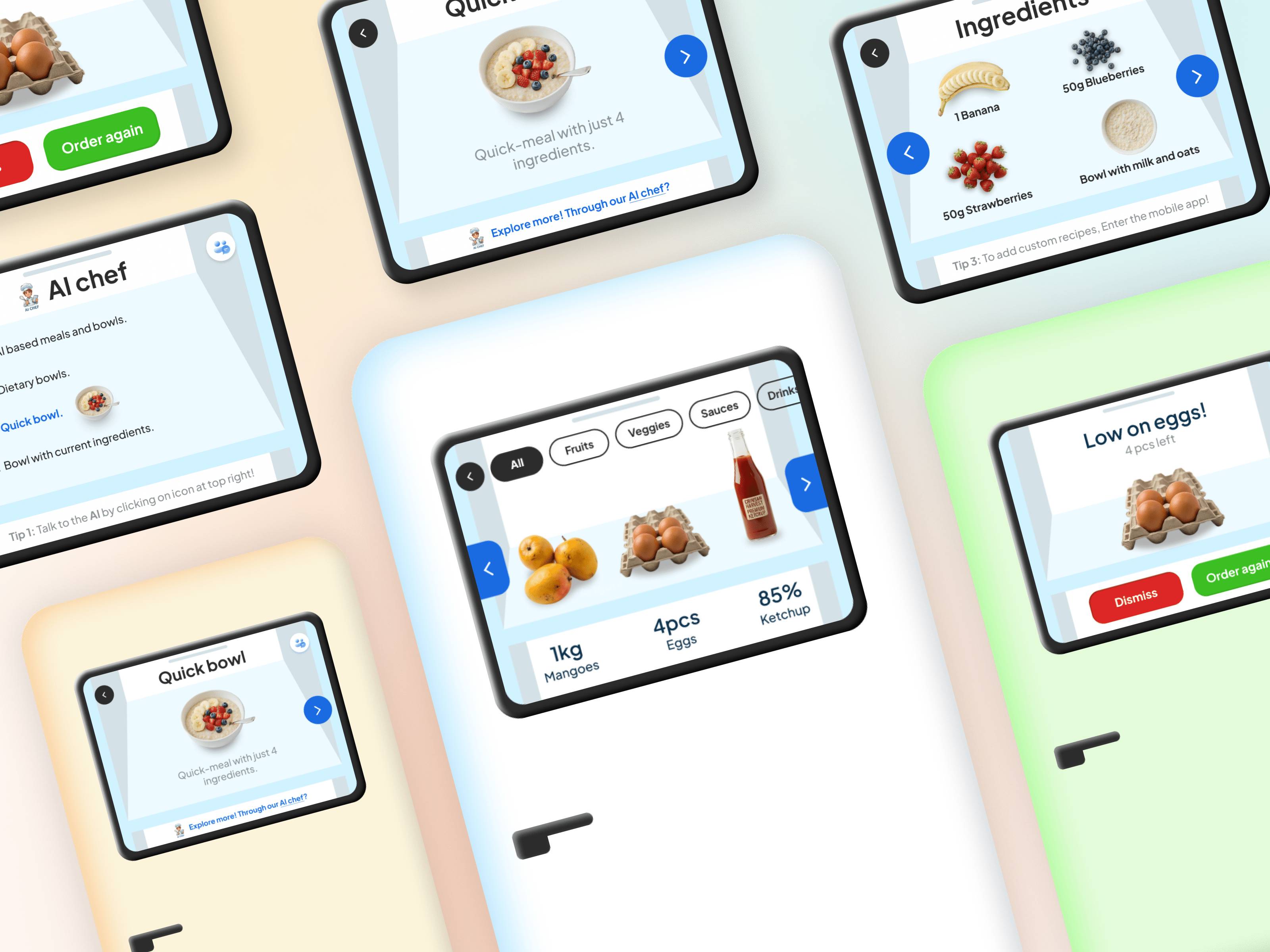 Daily UI Challenge #83