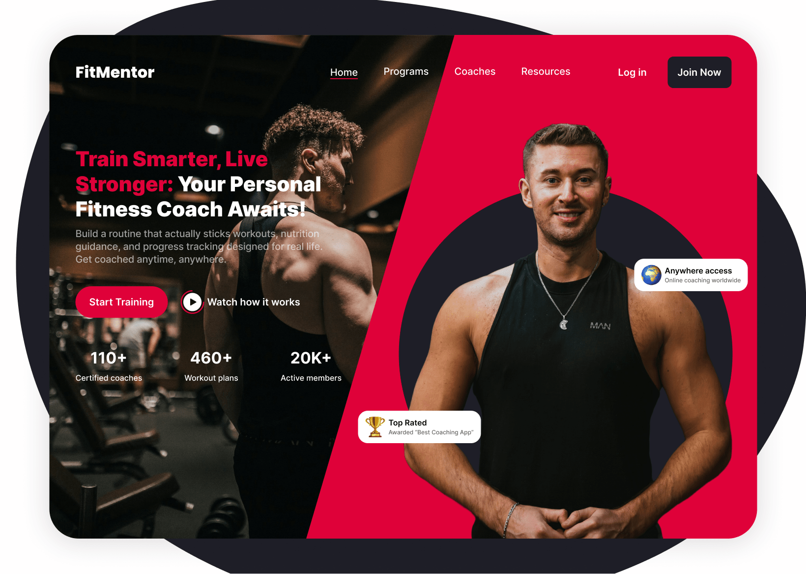 Daily UI Challenge #35