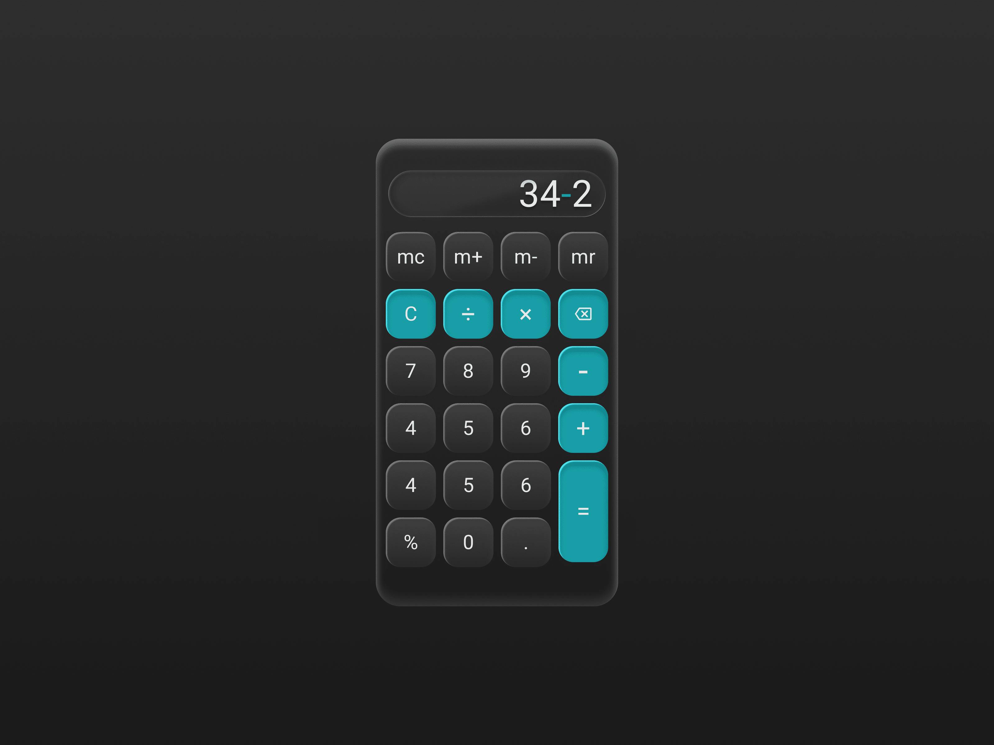 10: Calculator