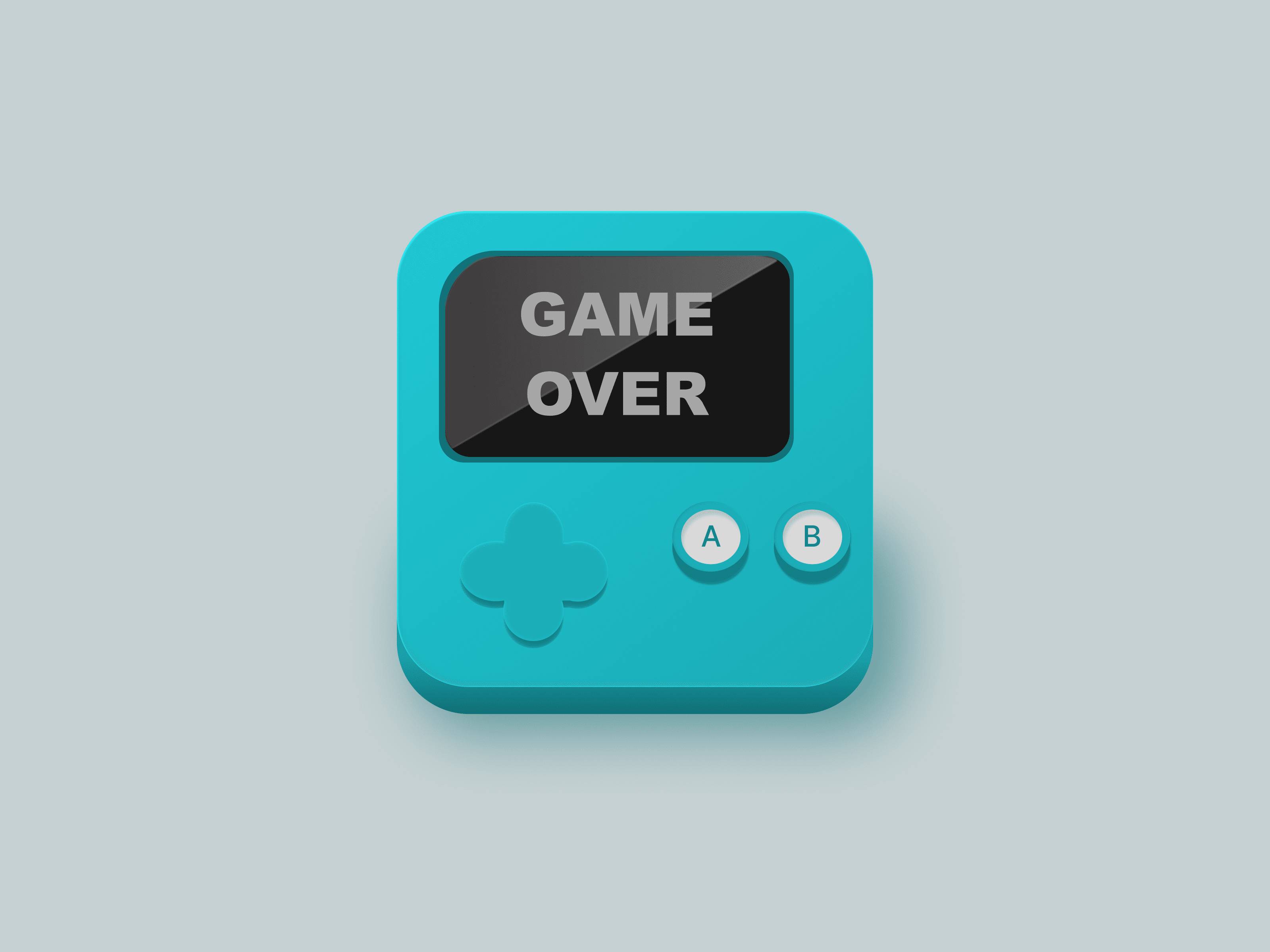 14: Video Game Console