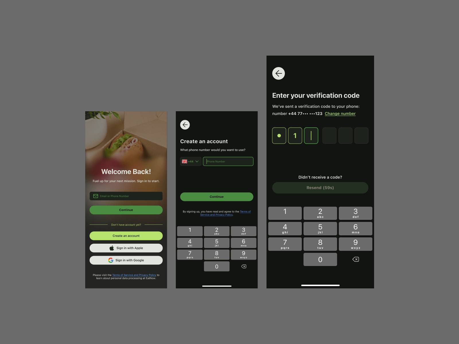Daily UI Challenge #11