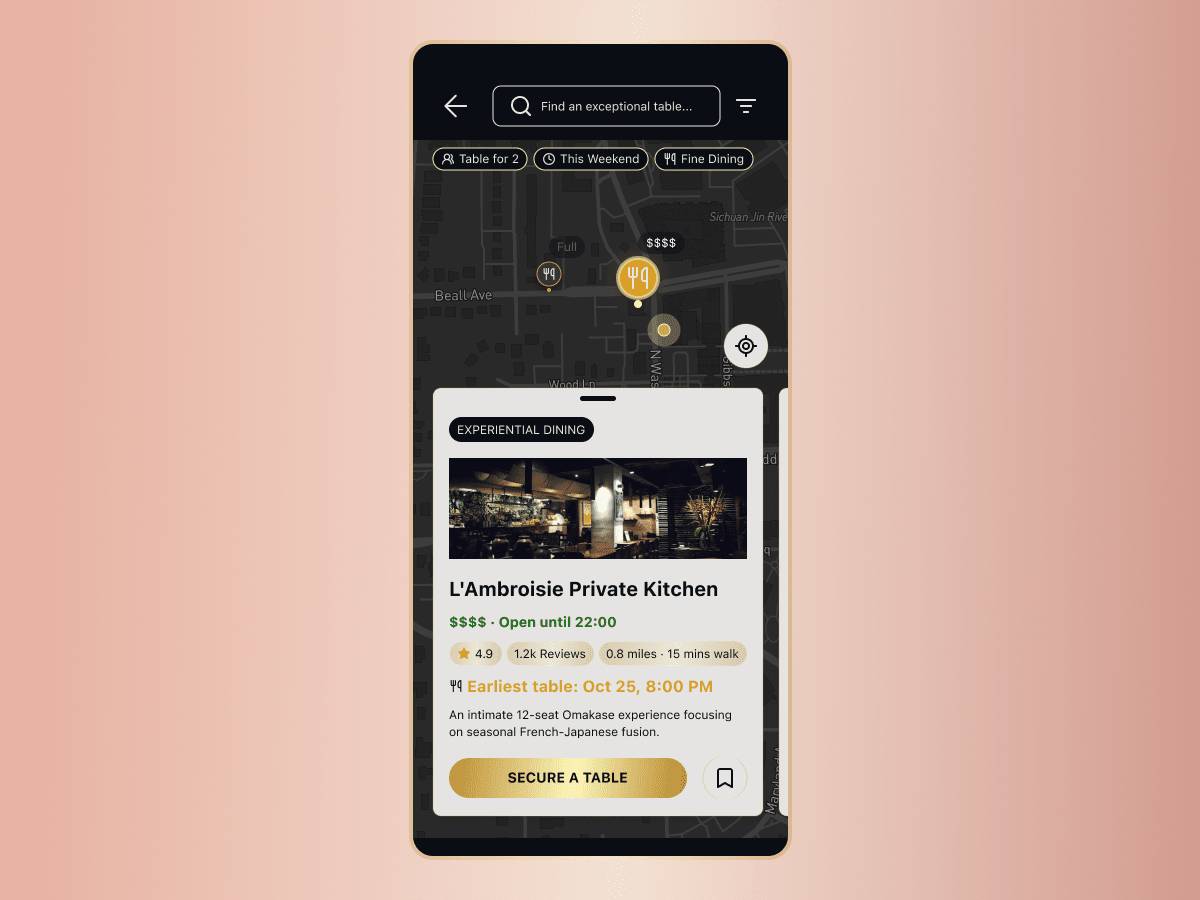 Daily UI Challenge #12