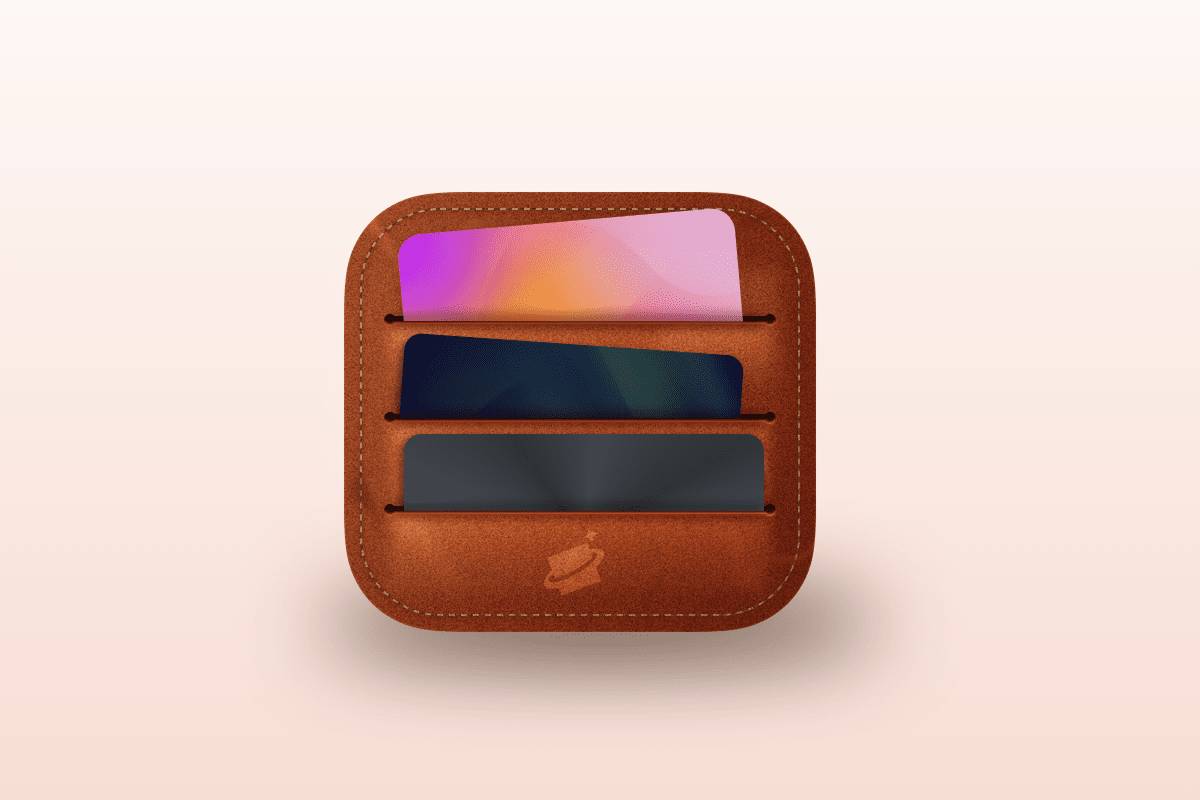 16: Wallet