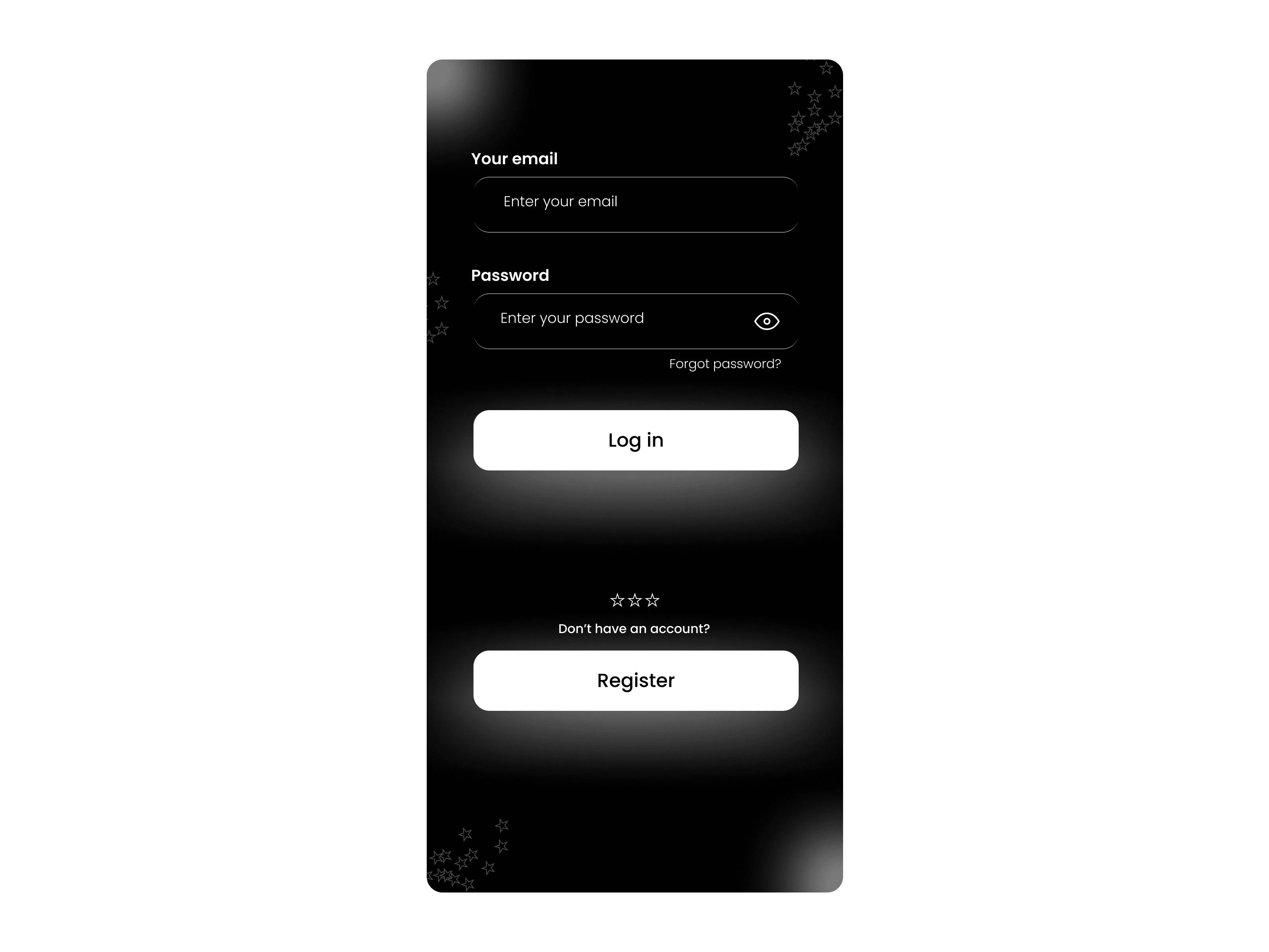Daily UI Challenge #3