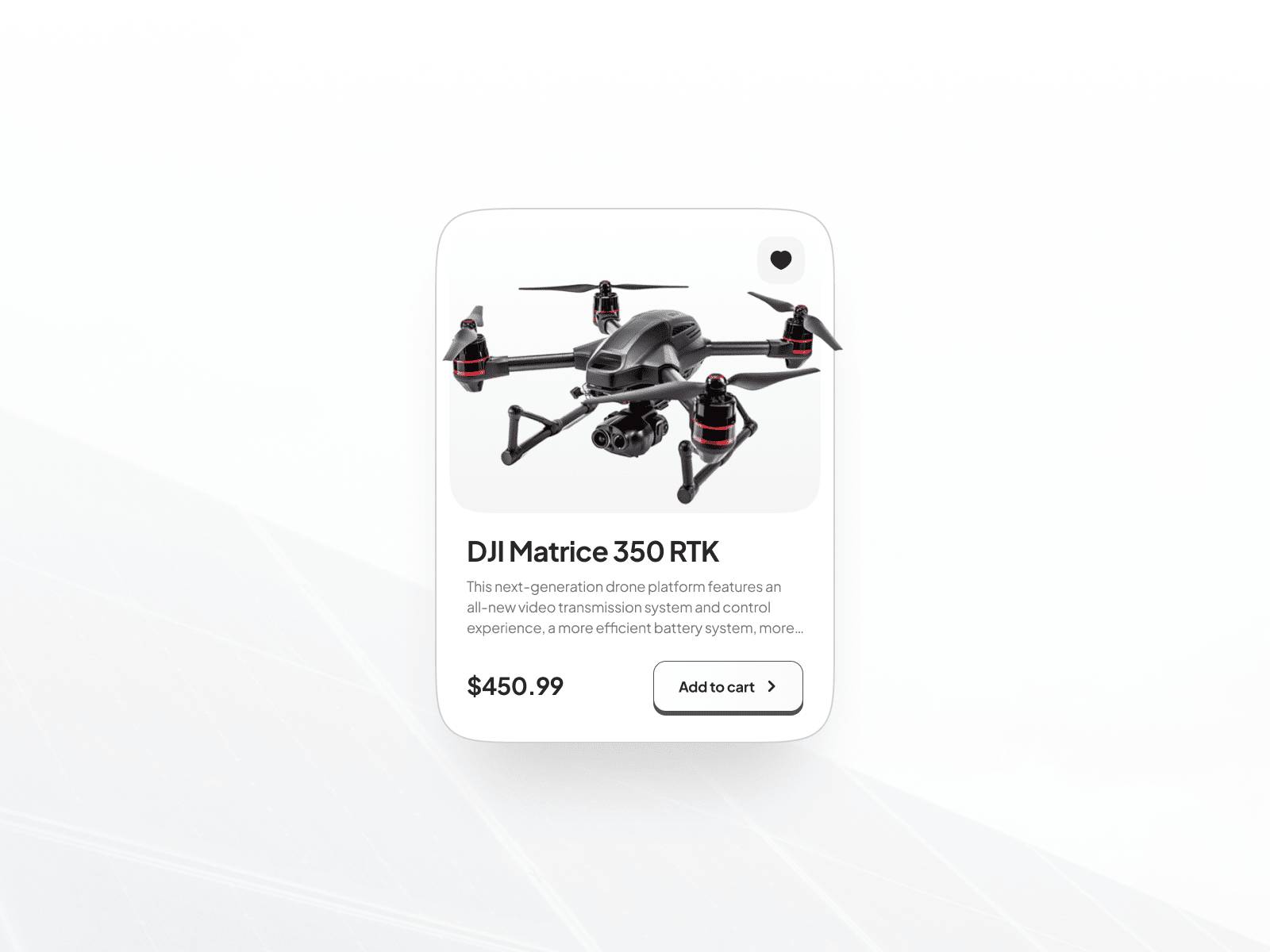 Daily UI Challenge #1