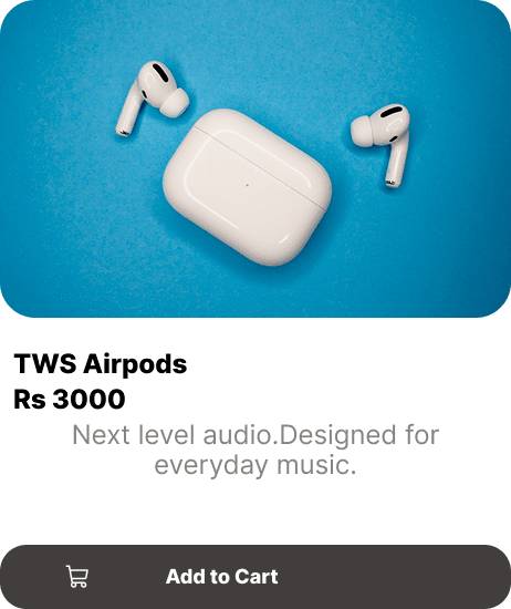 Daily UI Challenge #1