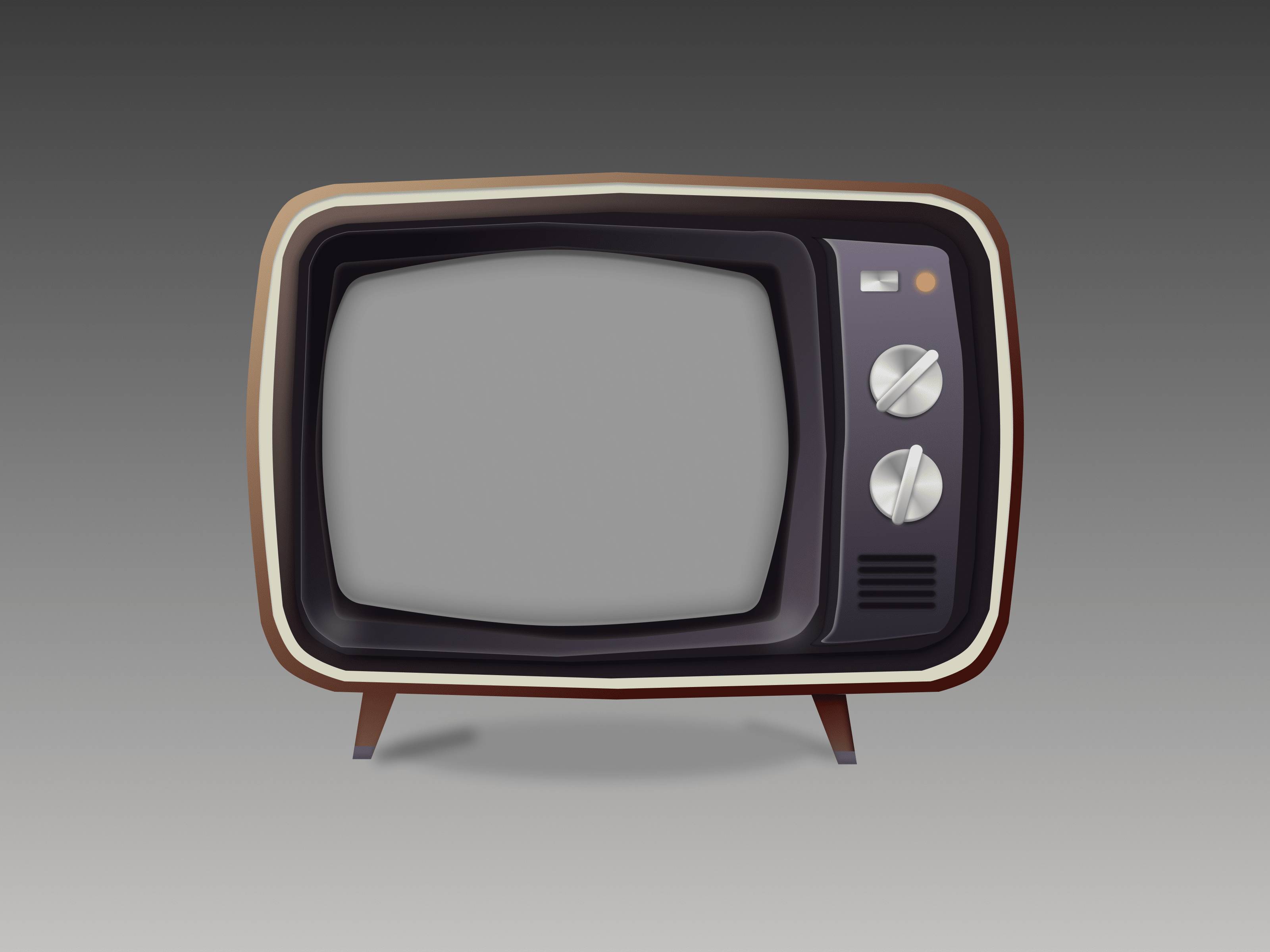 22: Retro TV