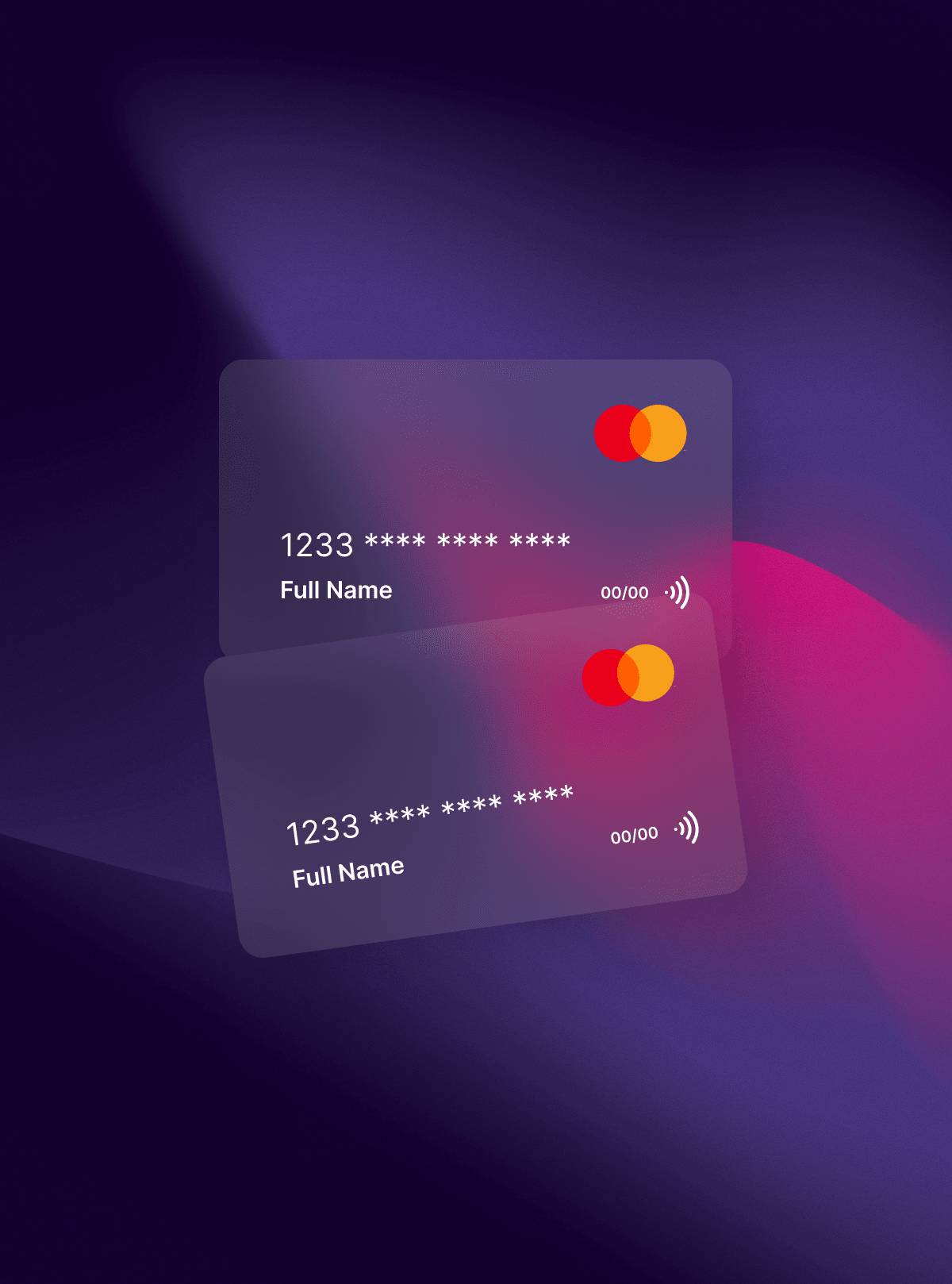 Daily UI Challenge #7