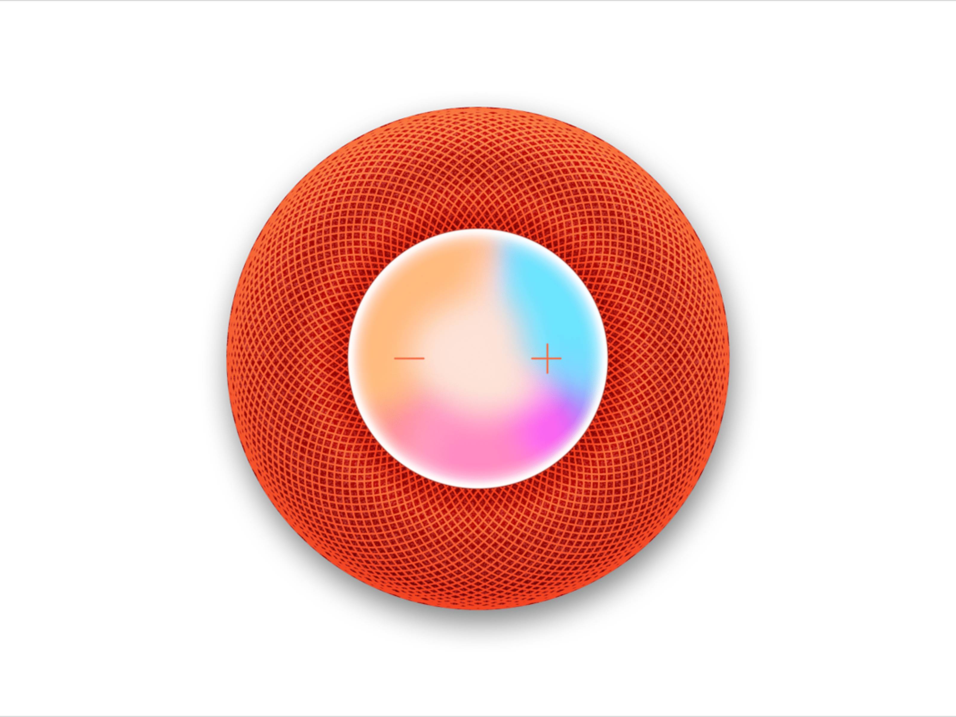 23: Homepod