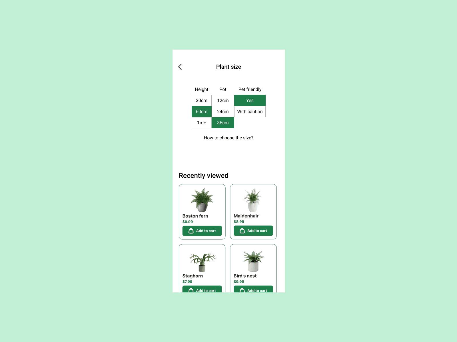 Daily UI Challenge #53