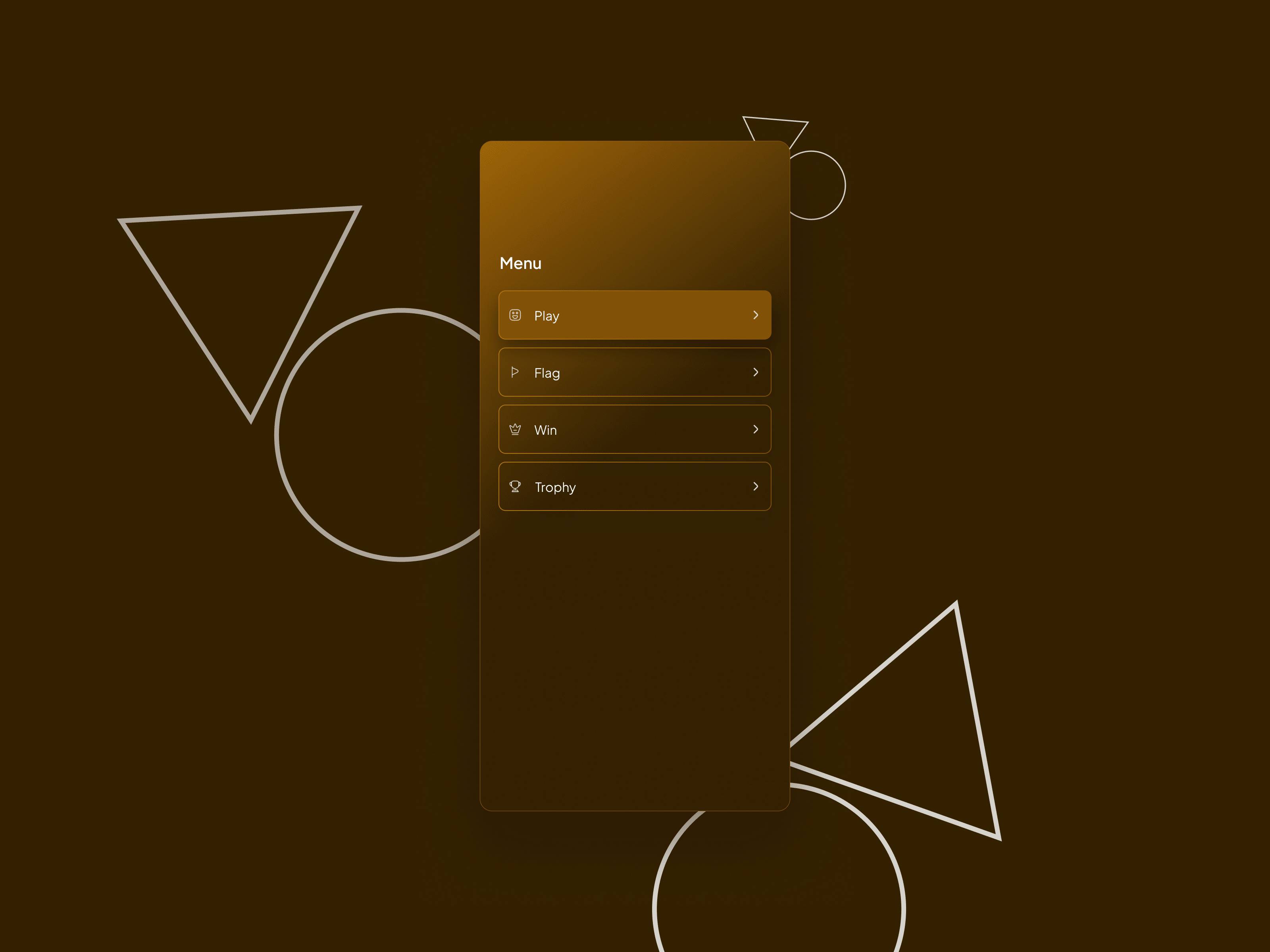 Daily UI Challenge #8