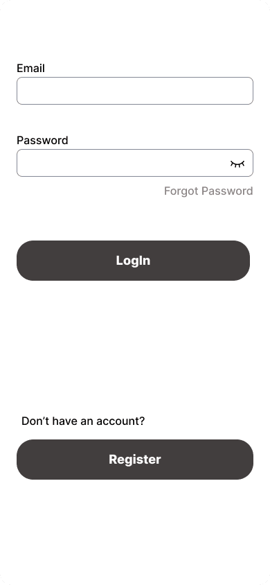 Daily UI Challenge #3