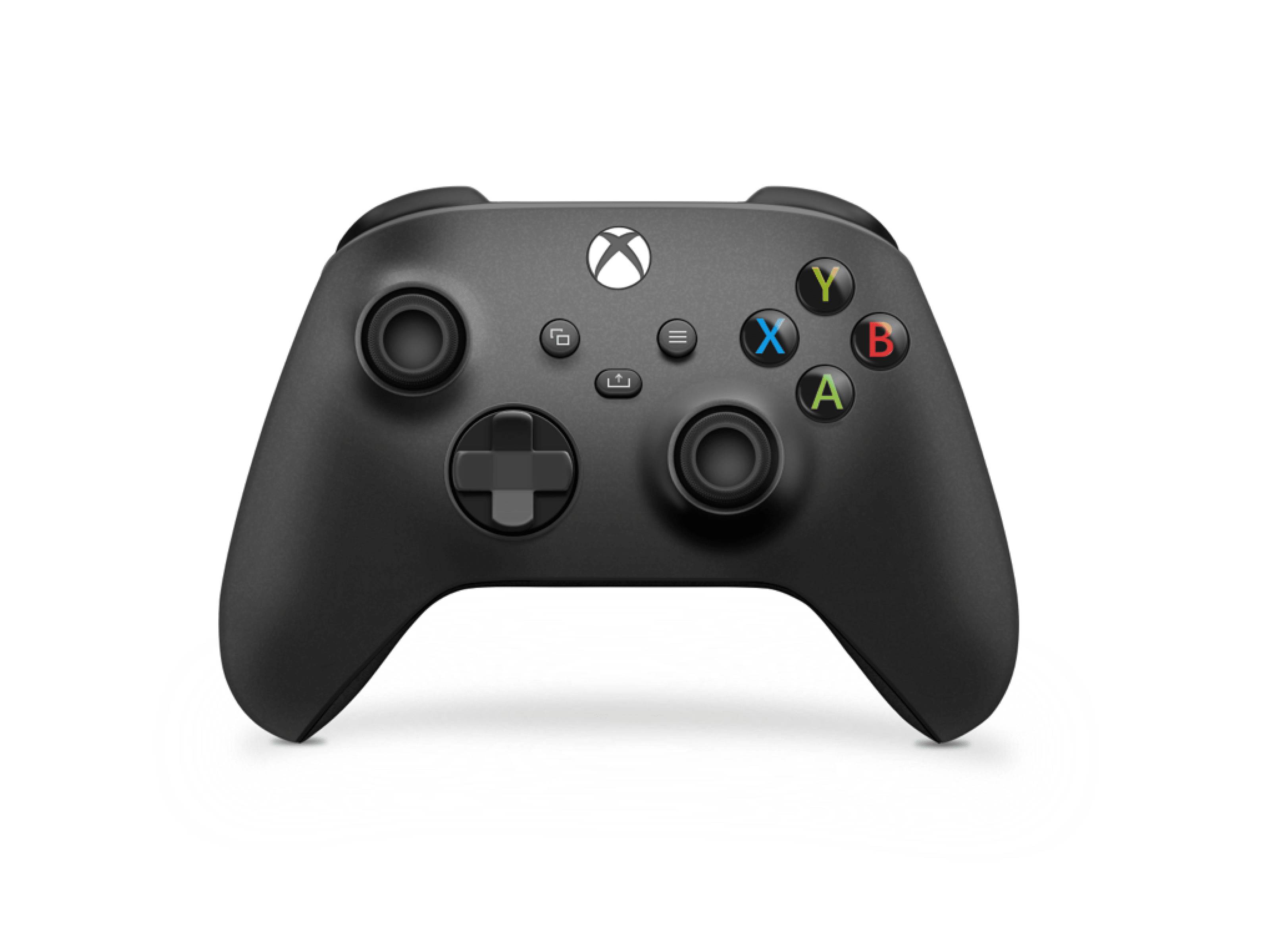 27: Xbox Controller
