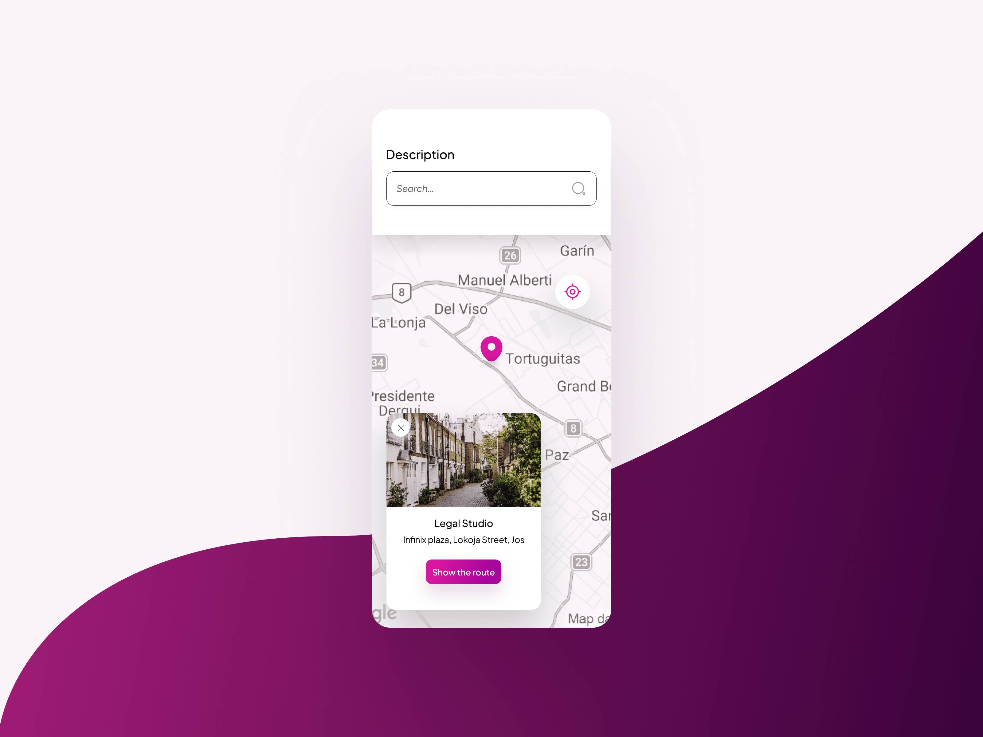 Daily UI Challenge #12